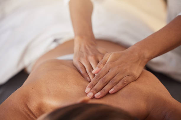 how to book home massage dubai